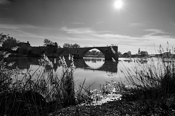 Avignon<br>LEICA Q3, 28 mm, 100 ISO,  1/2500 sec,  f : 4 