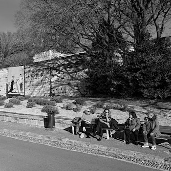 Avignon<br>LEICA Q3, 28 mm, 100 ISO,  1/500 sec,  f : 5.6 