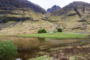 Glencoe<br>NIKON D4, 24 mm, 200 ISO,  1/125 sec,  f : 8 