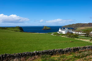 ile de skye<br>NIKON D4, 31 mm, 125 ISO,  1/500 sec,  f : 8 