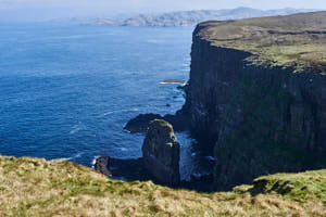 Ile de Handa<br>NIKON D4, 44 mm, 160 ISO,  1/320 sec,  f : 8 