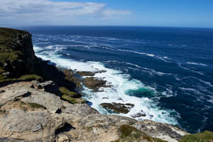 Dunnet head<br>NIKON D4, 26 mm, 220 ISO,  1/640 sec,  f : 11 