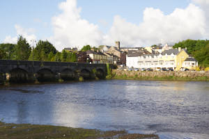 Irlande<br>NIKON D700, 50 mm, 200 ISO,  1/400 sec,  f : 8 