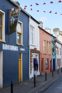 Irlande<br>NIKON D700, 50 mm, 200 ISO,  1/200 sec,  f : 8 