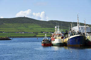 Irlande<br>NIKON D700, 112 mm, 200 ISO,  1/640 sec,  f : 8 