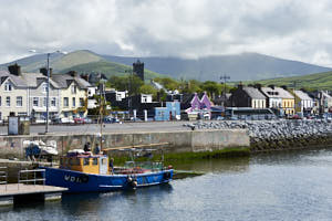 Irlande<br>NIKON D700, 82 mm, 200 ISO,  1/500 sec,  f : 8 