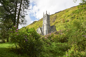 Irlande<br>NIKON D700, 20 mm, 200 ISO,  1/400 sec,  f : 8 