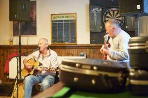 Irlande<br>NIKON D700, 50 mm, 3200 ISO,  1/100 sec,  f : 2.2 