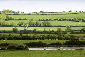 Irlande<br>NIKON D700, 300 mm, 800 ISO,  1/1000 sec,  f : 8 