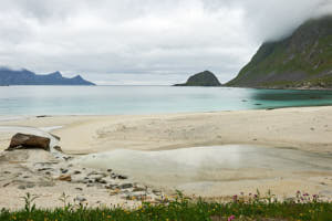 La plage d'Aukland<br>NIKON Df, 31 mm, 320 ISO,  1/250 sec,  f : 13 